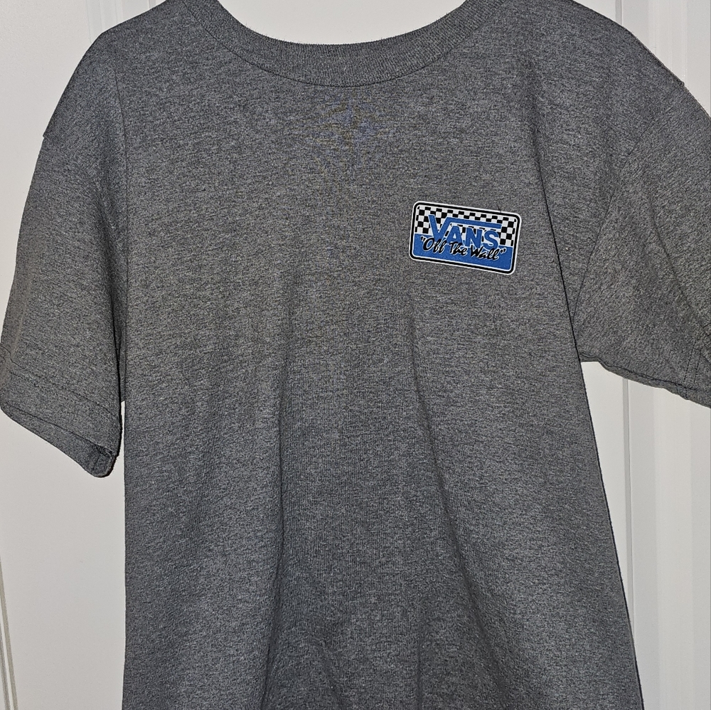 Medium Van's off the Wall Shirt